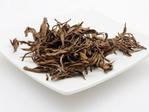 CHINA YUNNAN PINE NEEDLE - čierny čaj