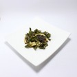 MAGICKÝ ZÁZVOR S CITRÓNOM - zelený čaj