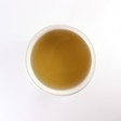 STRIEBORNÉ PERLY - biely čaj