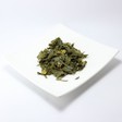 VANILKOVÁ JAHODA - zelený čaj
