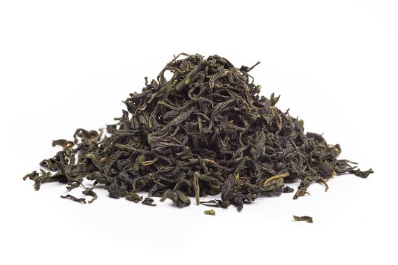 CHINA MIST AND CLOUD TEA ORGANIC - zelený čaj