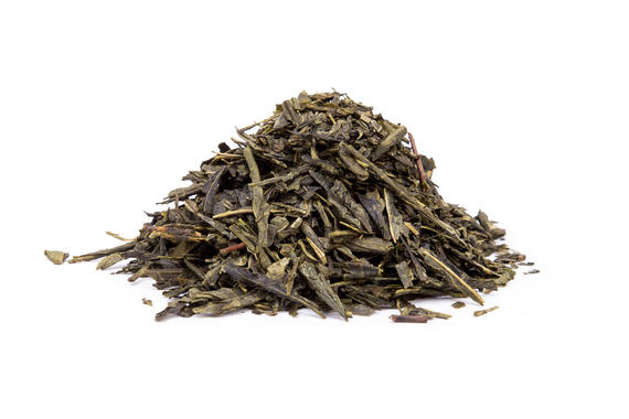 EARL GREY GREEN - zelený čaj