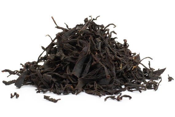 Gruzínsky čierny čaj Kolkhida