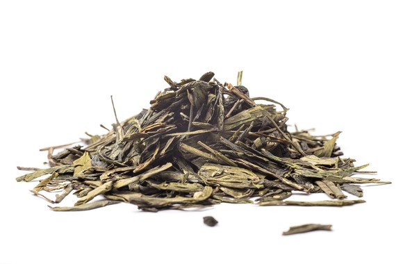 LUNG CHING - DRAČIA STUDŇA - zelený čaj