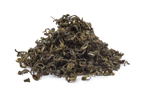 NEPAL HIMALAYAN JUN CHIYABARI BIO - zelený čaj