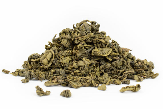 PI LO CHUN - zelený čaj