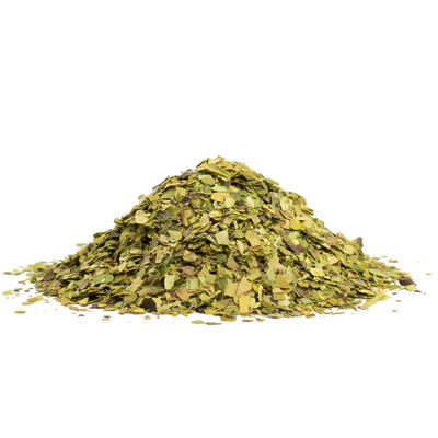 Guayusa (Ilex Guayusa)