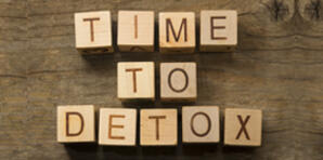Detoxikácia pečene: zložitý proces so zárukou prirodzeného zdravia