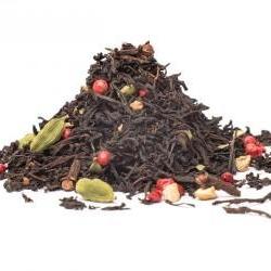 POWER TEA (ČAJ PRE ZÍSKANIE ENERGIE) - čierny čaj