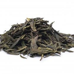 LUNG CHING IMPERIAL GRADE - zelený čaj