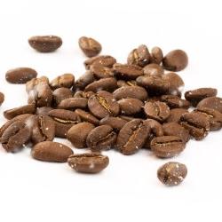 ZIMNÁ ESPRESSO ZMES - výberovej zrnkovej kávy