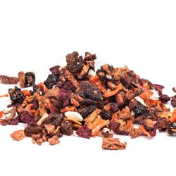 Smotanová čučoriedka - ovocný čaj