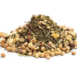 POSTAVA SNOV - BIO - wellness čaj