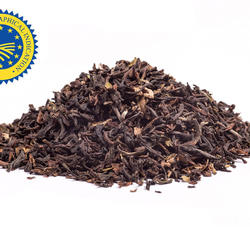 DARJEELING FTGFOP I SECOND FLUSH TUKDAH - čierny čaj