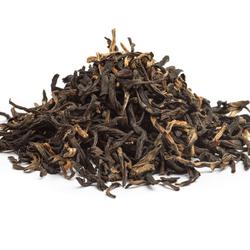 GOLDEN YUNNAN SUPERIOR BIO - čierny čaj