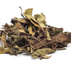 BAI MU TAN - biely čaj