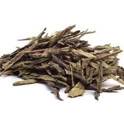 CHINA BANCHA ORGANIC - zelený čaj