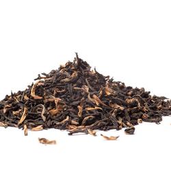 GOLDEN TIPPY ASSAM FTGOP 1 MOKALBARI - čierny čaj