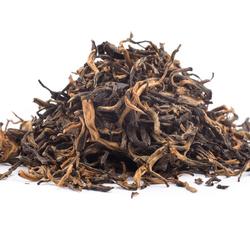 YUNNAN BLACK MAO FENG - čierny čaj
