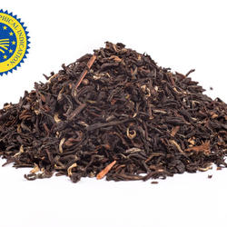 MUSKATELOVÝ DARJEELING MARGARETS HOPE - čierny čaj