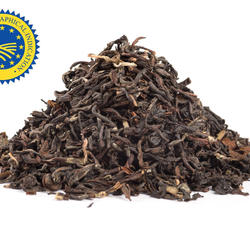 Darjeeling Castleton FTGFOP1 Second Flush BIO - čierny čaj