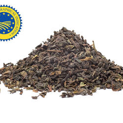 DARJEELING BPS First Flush BIO SINGTOM - čierny čaj