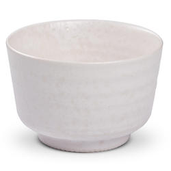 TRADIČNÁ JAPAN MATCHA MISKA BIELA - CHAWAN