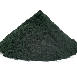 SPIRULINA BIO prášok - bylina