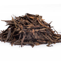 CHINA BLACK SENCHA BIO - čierny čaj