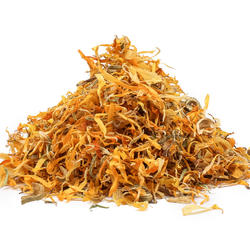 NECHTÍK LEKÁRSKY KVET (bez kalichu) (Calendula officinalis) - bylina
