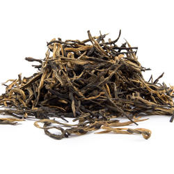 CHINA YUNNAN PINE NEEDLE - čierny čaj