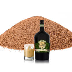 IRISH CREAM rozpustná káva