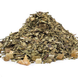 YERBA MATE EXOTICKÉ OVOCIE