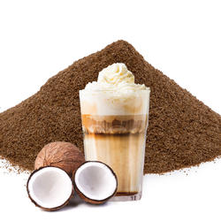 FRAPPÉ KOKOS - rozpustná káva
