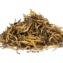 CHINA YUNNAN GOLDEN DRAGON - čierny čaj