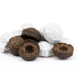 PU ERH MINI TUO CHA - stárí 15 let