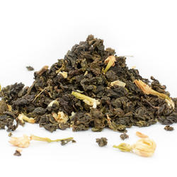 JAZMÍNOVÝ OOLONG TIE KUAN YIN