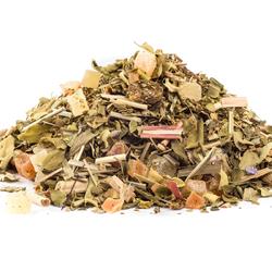 BYLINNÁ ZMES ZLATÁ MORINGA - bylinné zmesi