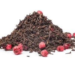 PU ERH ZAMATOVÉ POBOZKANIE