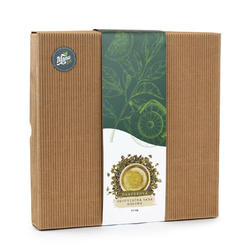 Darčeková degustačná sada Oolong