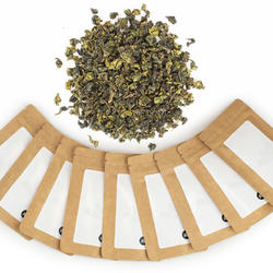 Degustačný balíček Oolong