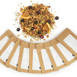 Degustačný balíček AJURVÉDSKE A WELLNESS ČAJE