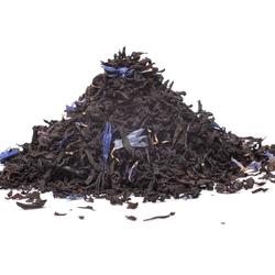 EARL GREY - NEBESKÝ KVET - čierny čaj