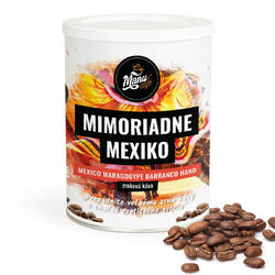 MIMORIADNE MEXIKO - darčeková dóza 300 g