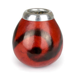 KALABASA S MOTÍVOM 150-250 ml - 1 ks