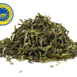DARJEELING SFTGFOP1 STEINTHAL BIO - čierny čaj