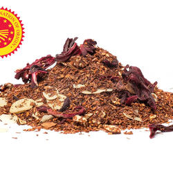 Rooibos Chvíľa pri krbe