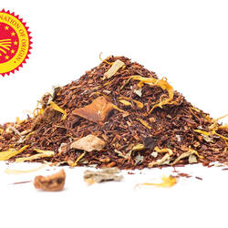 OSVIEŽUJÚCI ZÁŽITOK - rooibos