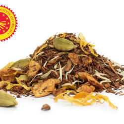 Sviatočná chvíľa - rooibos
