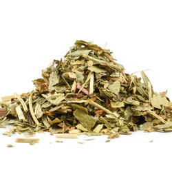 Jahoda vňať+list (Fragaria vesca) - bylina